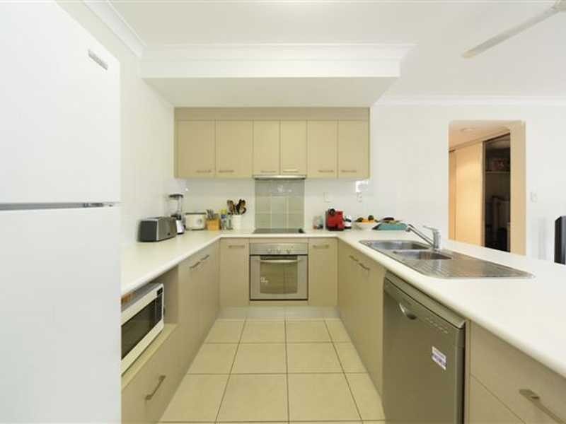 9/68 Charles Street, Manunda QLD 4870