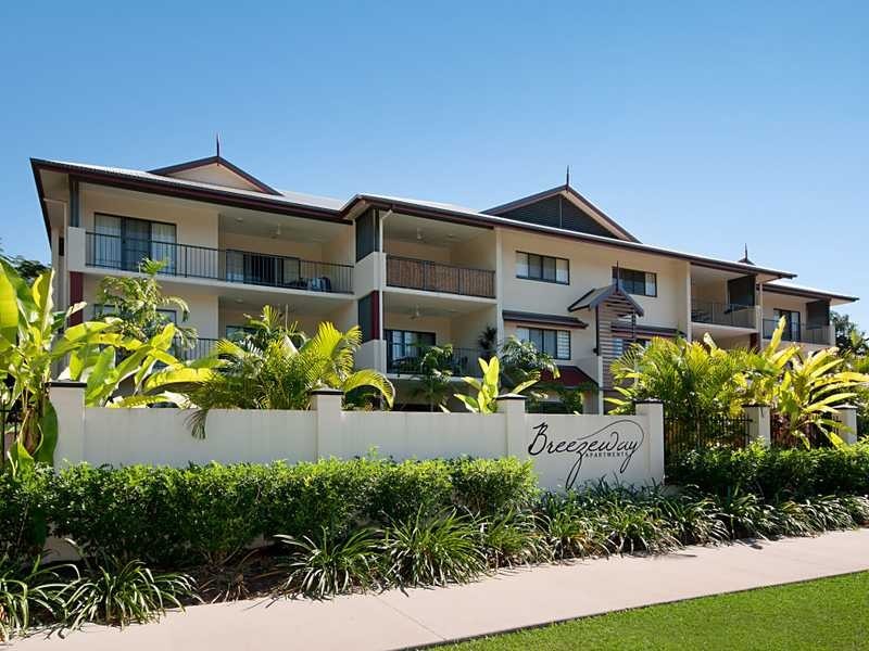 9/68 Charles Street, Manunda QLD 4870