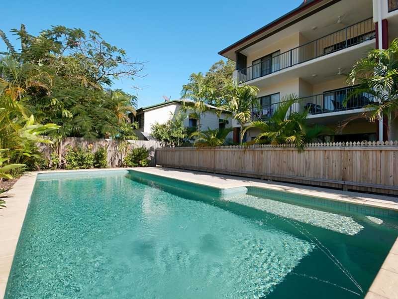 9/68 Charles Street, Manunda QLD 4870