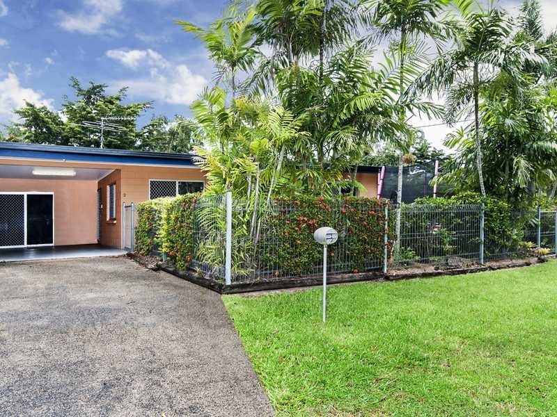 2/25 Lae Street, Trinity Beach QLD 4879