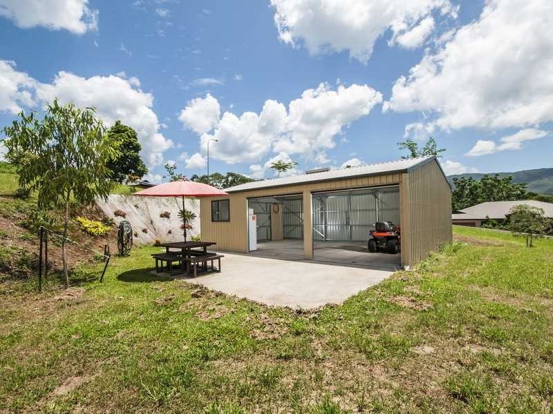 82-84 Windlass Street, Goldsborough QLD 4865