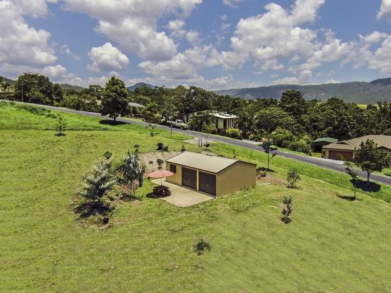 82-84 Windlass Street, Goldsborough QLD 4865