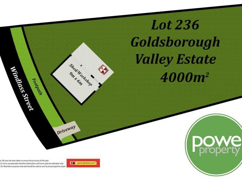 82-84 Windlass Street, Goldsborough QLD 4865