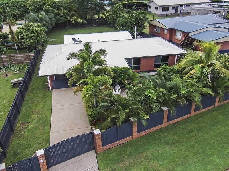 55 Carnation Drive, Mooroobool QLD 4870