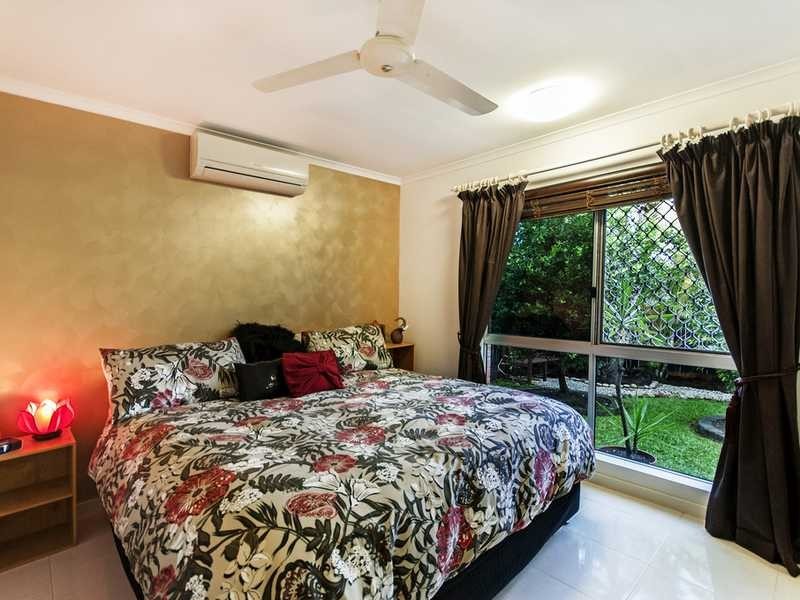 55 Carnation Drive, Mooroobool QLD 4870