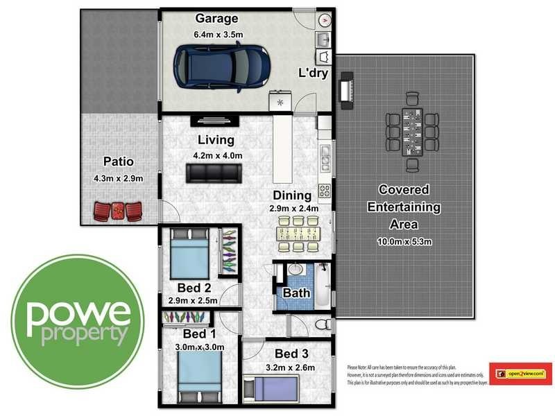 55 Carnation Drive, Mooroobool QLD 4870