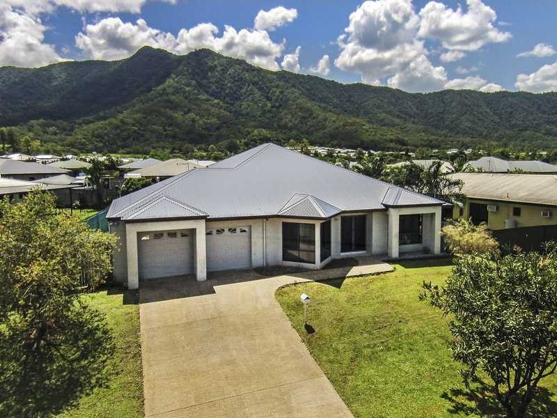 14 Meranti Street, Edmonton QLD 4869