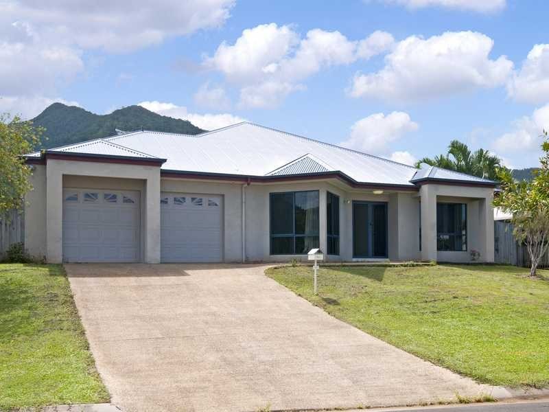 14 Meranti Street, Edmonton QLD 4869