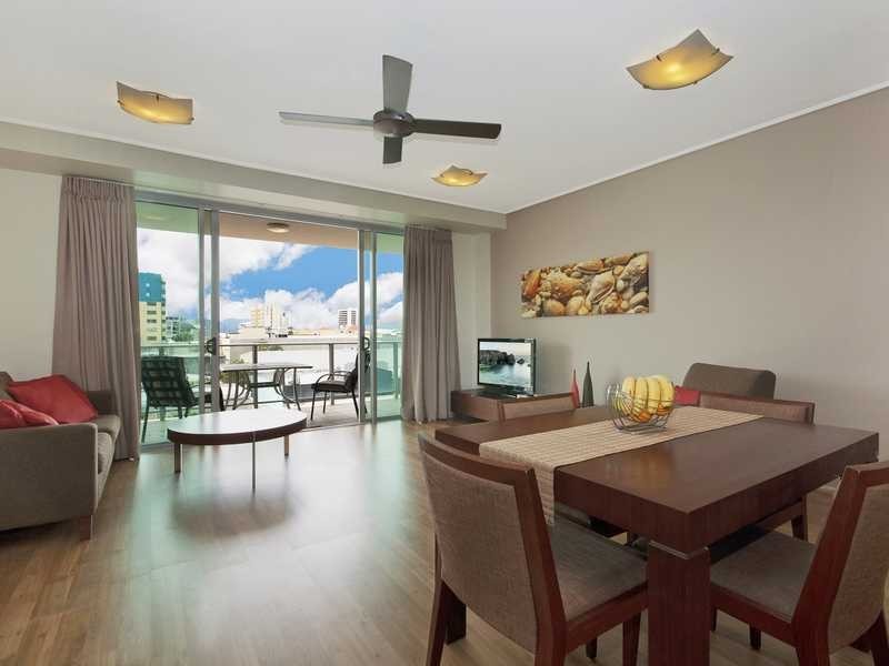 20406/99 Esplanade, Cairns City QLD 4870