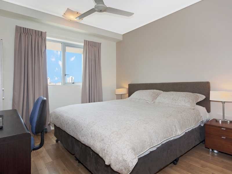 20406/99 Esplanade, Cairns City QLD 4870