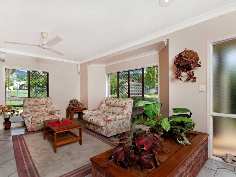 1 Amazon Close, Mount Sheridan QLD 4868