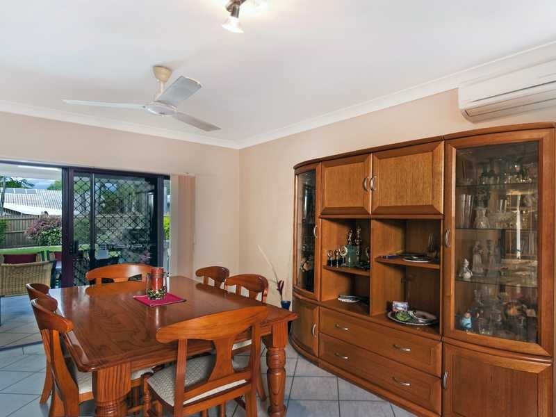 1 Amazon Close, Mount Sheridan QLD 4868