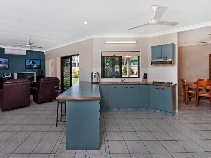 1 Amazon Close, Mount Sheridan QLD 4868