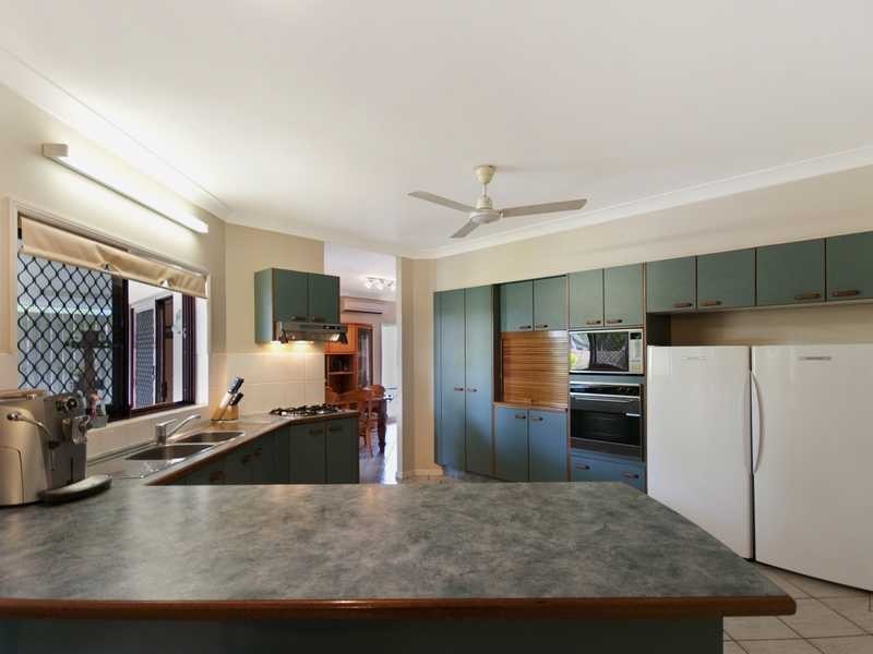 1 Amazon Close, Mount Sheridan QLD 4868