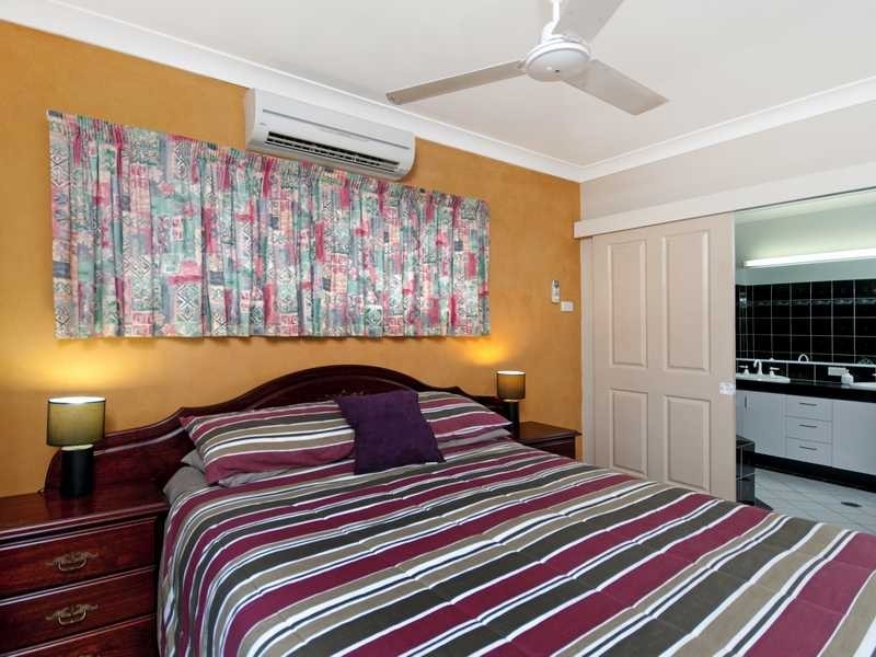 1 Amazon Close, Mount Sheridan QLD 4868