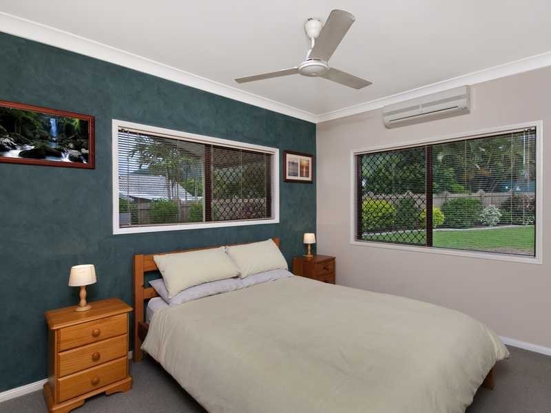 1 Amazon Close, Mount Sheridan QLD 4868