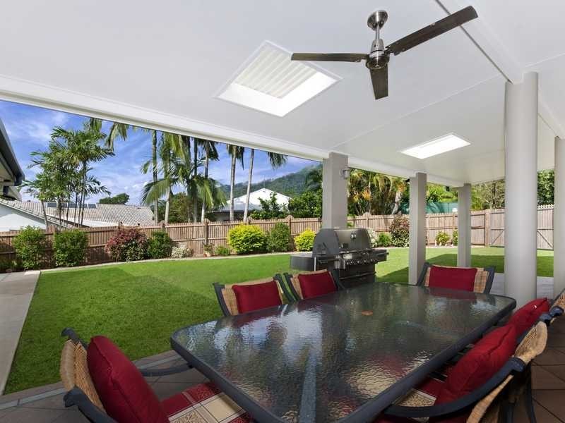 1 Amazon Close, Mount Sheridan QLD 4868