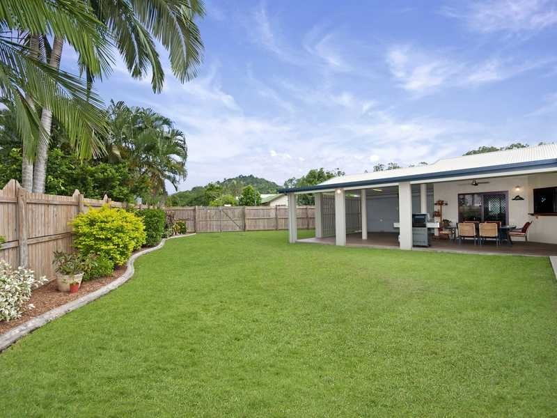 1 Amazon Close, Mount Sheridan QLD 4868