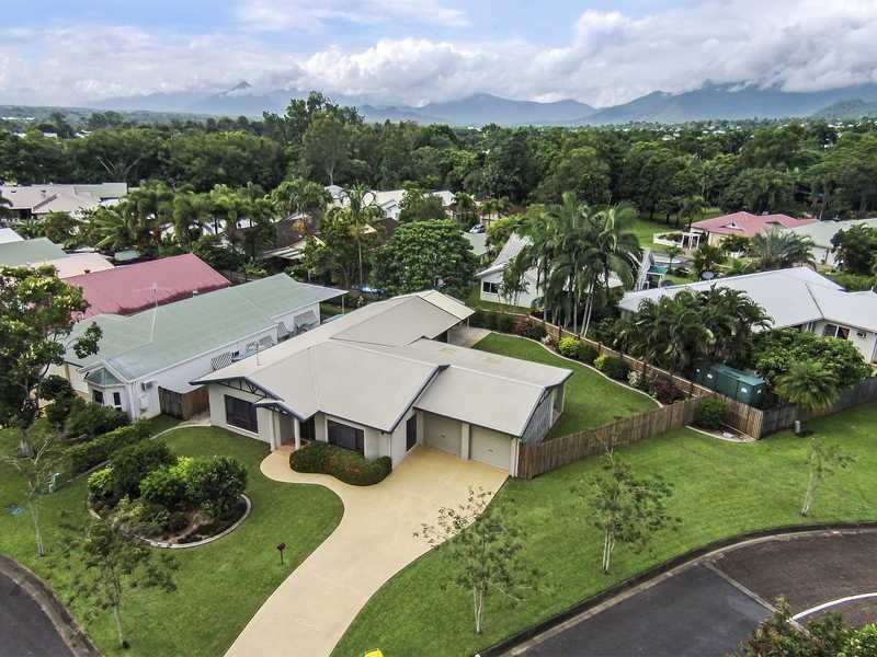 1 Amazon Close, Mount Sheridan QLD 4868