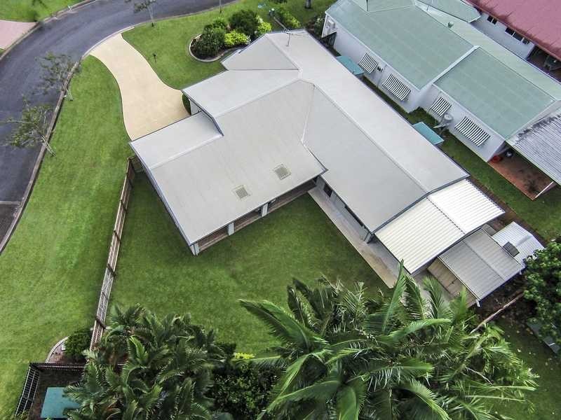 1 Amazon Close, Mount Sheridan QLD 4868