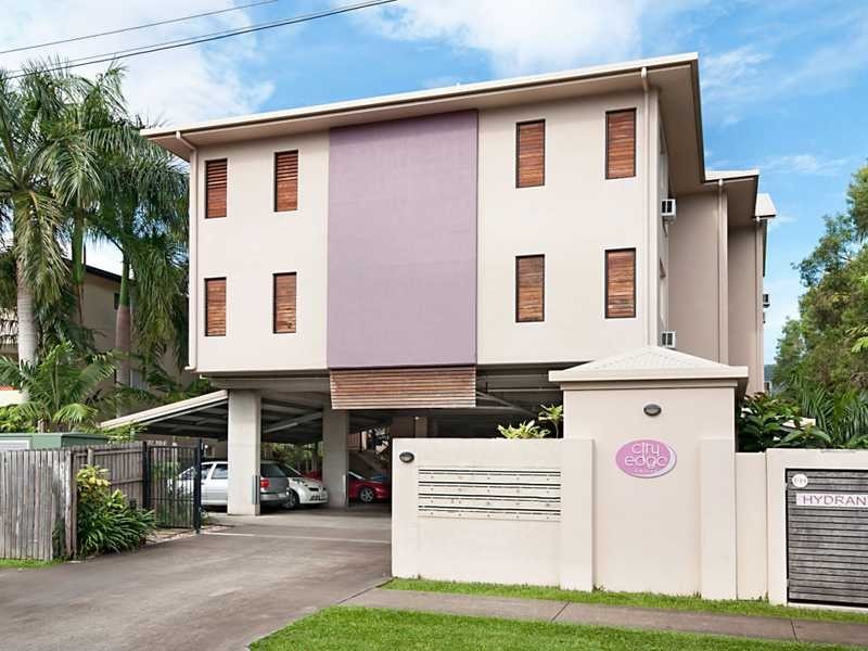 206/53 McCormack Street, Manunda QLD 4870