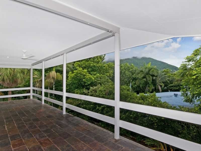 17 Barnes Street, Earlville QLD 4870