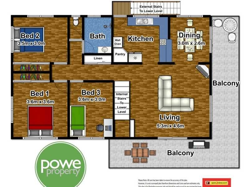 17 Barnes Street, Earlville QLD 4870