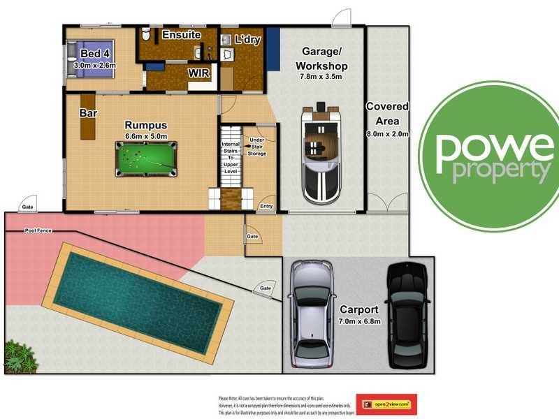 17 Barnes Street, Earlville QLD 4870