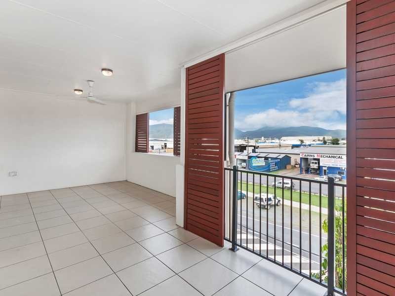 22/182 Spence Street, Cairns QLD 4870