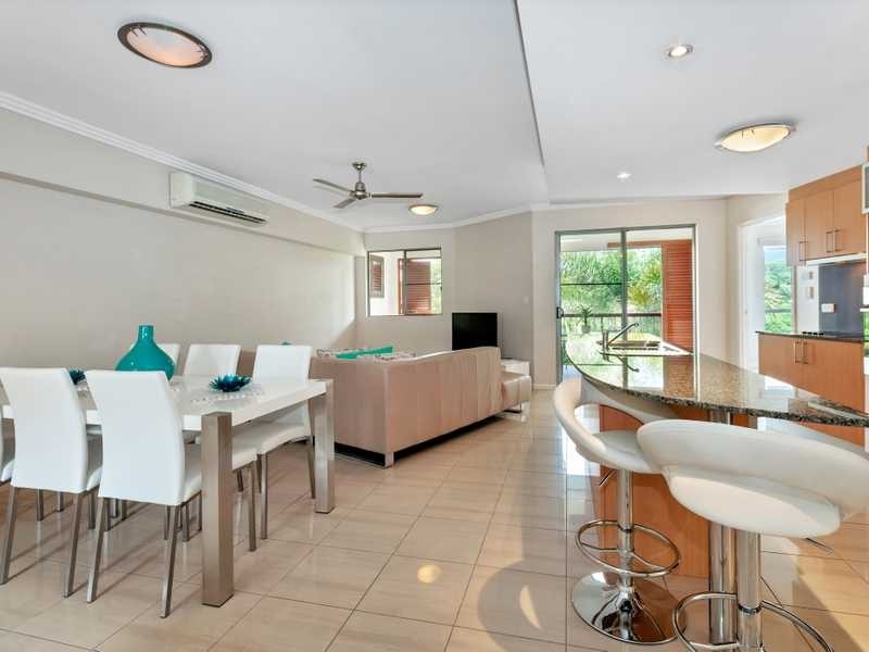 6/242 Grafton Street, Cairns North QLD 4870
