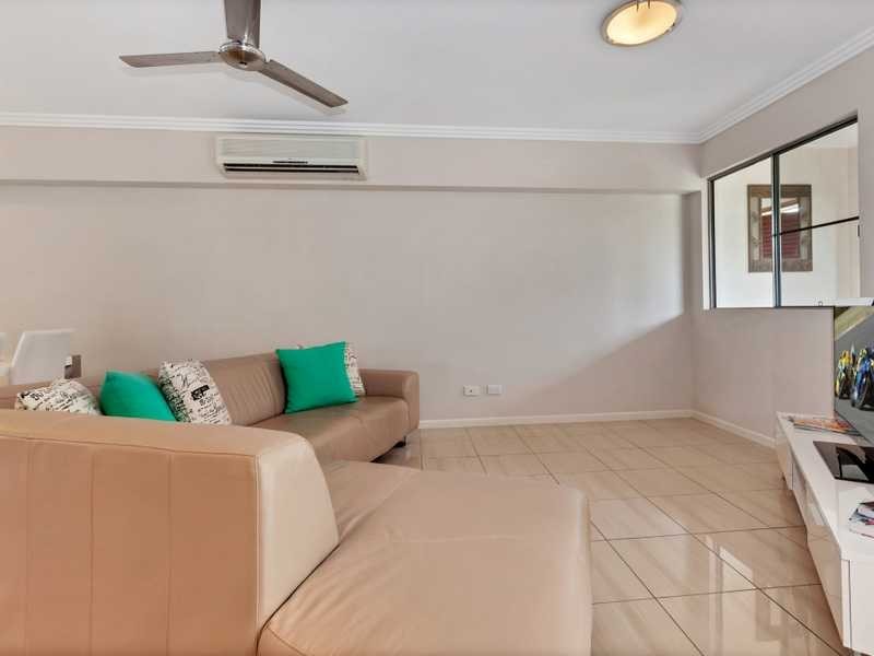 6/242 Grafton Street, Cairns North QLD 4870