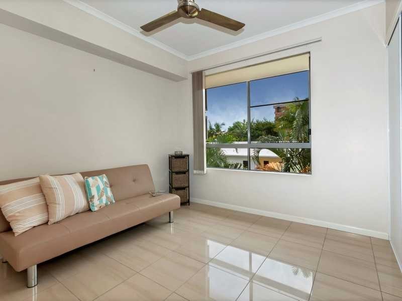 6/242 Grafton Street, Cairns North QLD 4870
