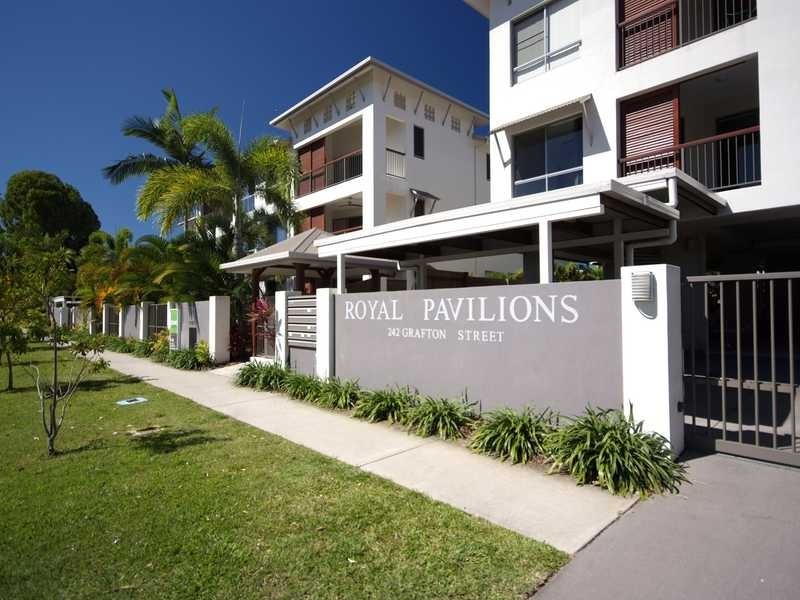 6/242 Grafton Street, Cairns North QLD 4870