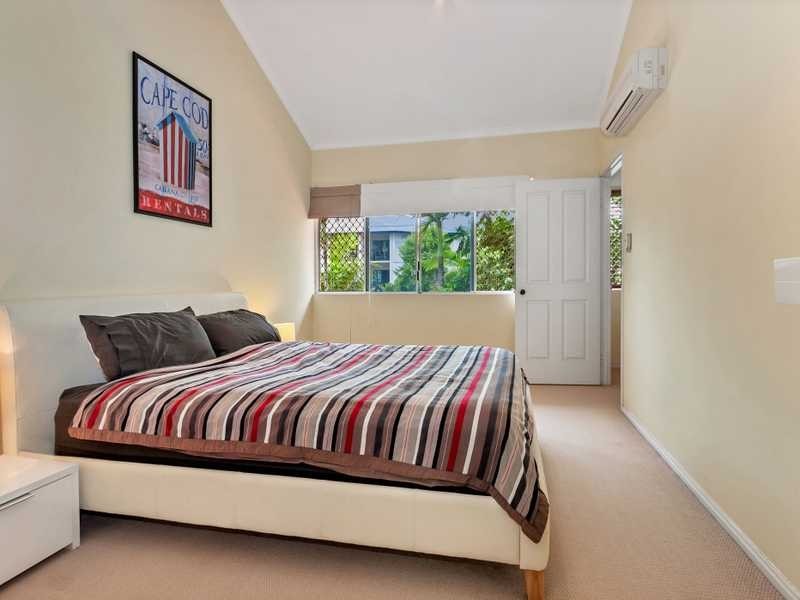 3/67 Digger Street, Cairns North QLD 4870