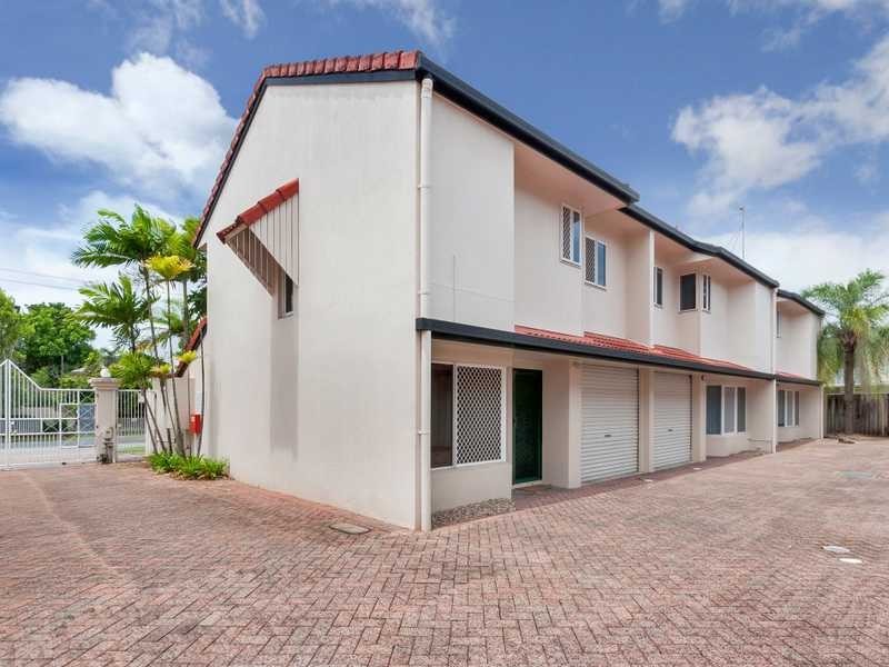 3/67 Digger Street, Cairns North QLD 4870