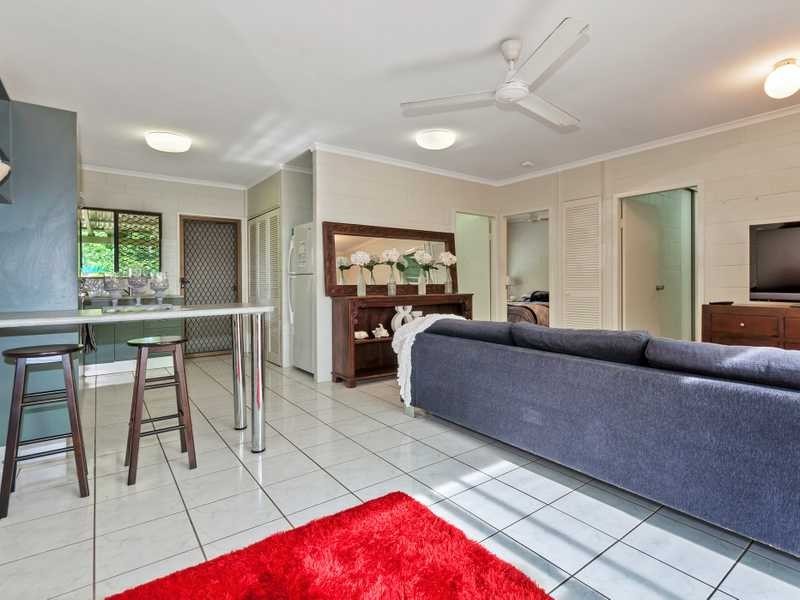 51/91 Hoare Street, Manunda QLD 4870