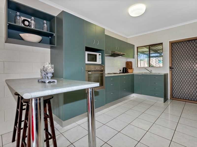 51/91 Hoare Street, Manunda QLD 4870