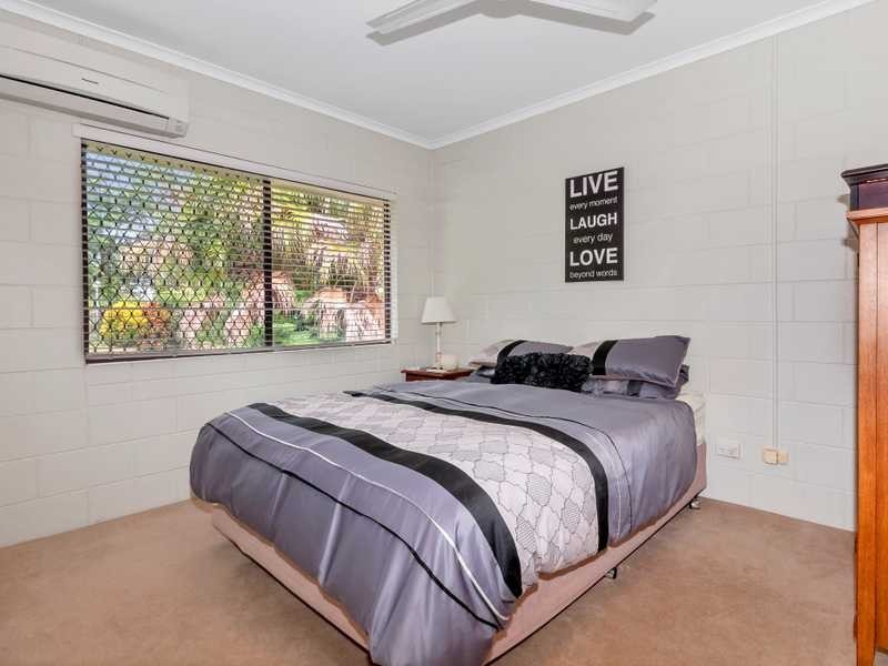 51/91 Hoare Street, Manunda QLD 4870