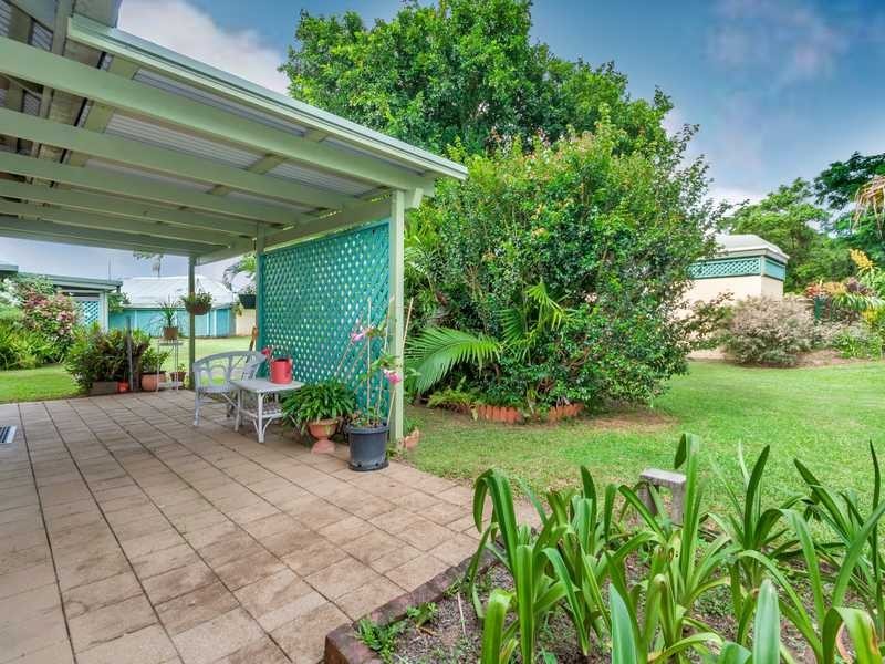 51/91 Hoare Street, Manunda QLD 4870
