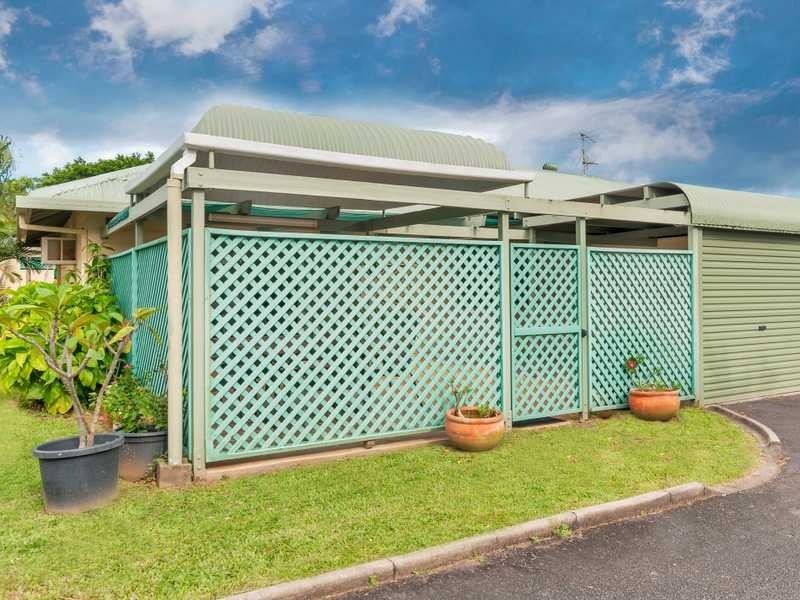 51/91 Hoare Street, Manunda QLD 4870