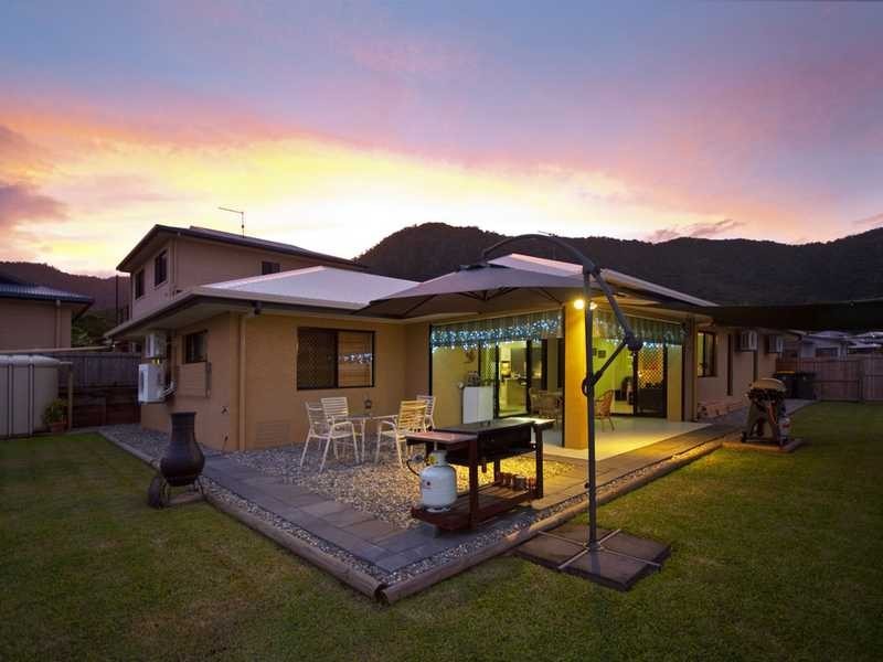 102 Fitzmaurice Drive, Bentley Park QLD 4869