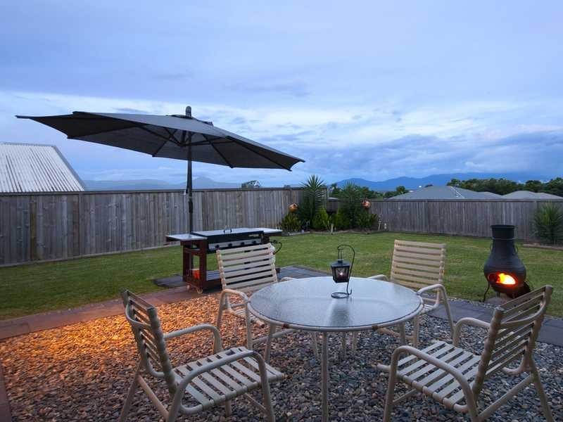 102 Fitzmaurice Drive, Bentley Park QLD 4869