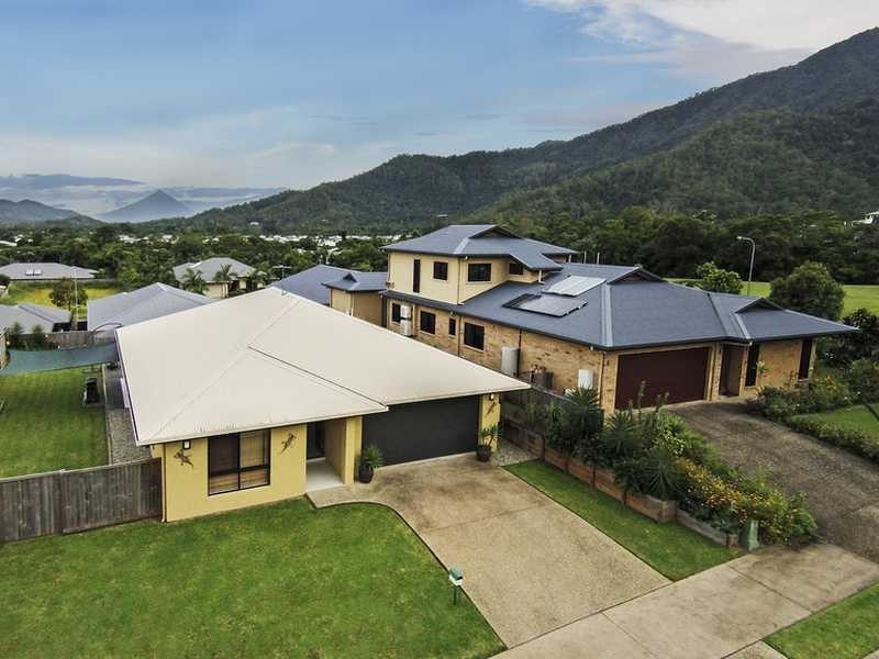 102 Fitzmaurice Drive, Bentley Park QLD 4869