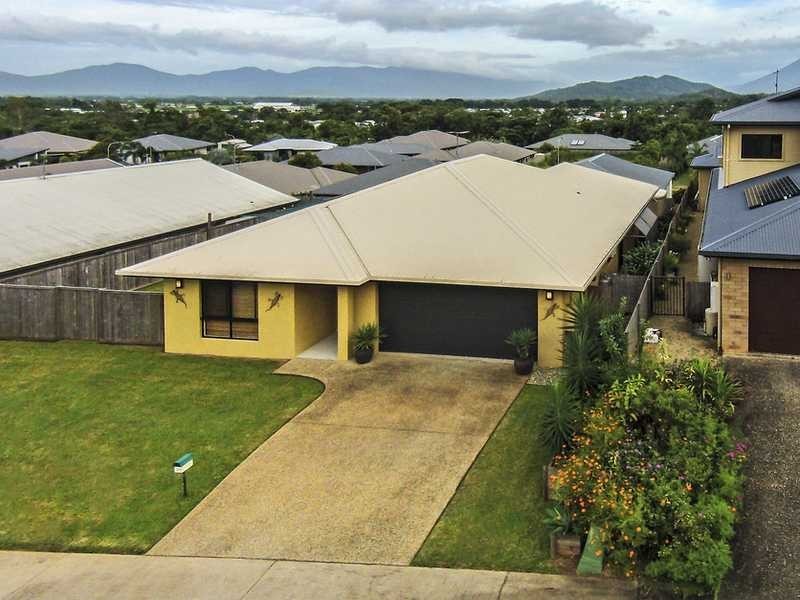 102 Fitzmaurice Drive, Bentley Park QLD 4869