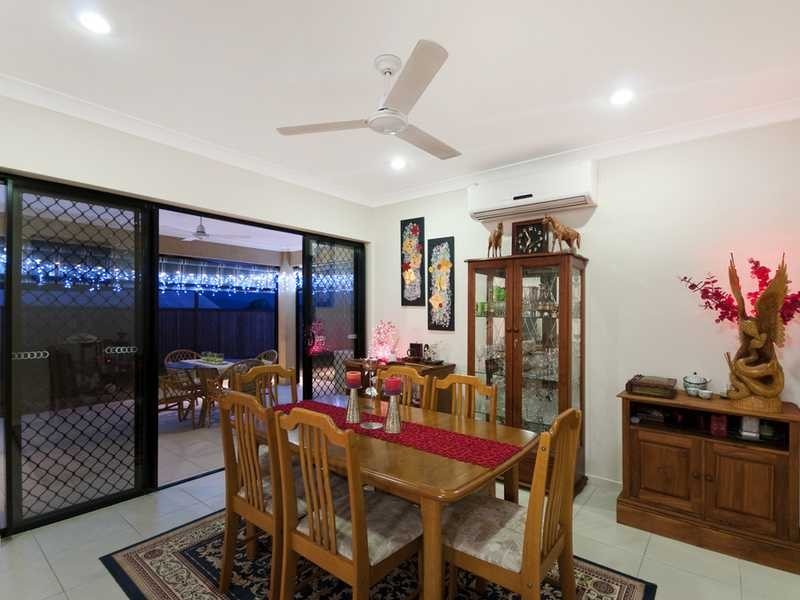 102 Fitzmaurice Drive, Bentley Park QLD 4869