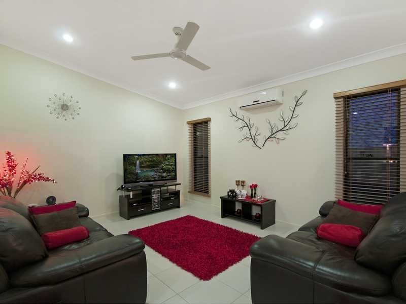 102 Fitzmaurice Drive, Bentley Park QLD 4869