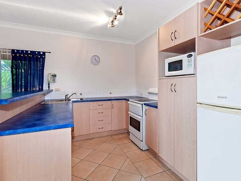 23/257-259 Lake Street, Cairns North QLD 4870