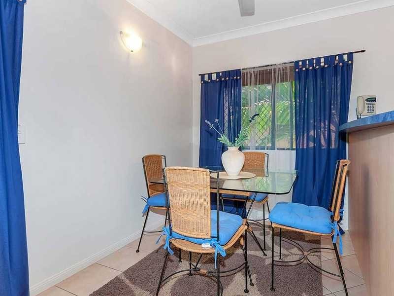 23/257-259 Lake Street, Cairns North QLD 4870