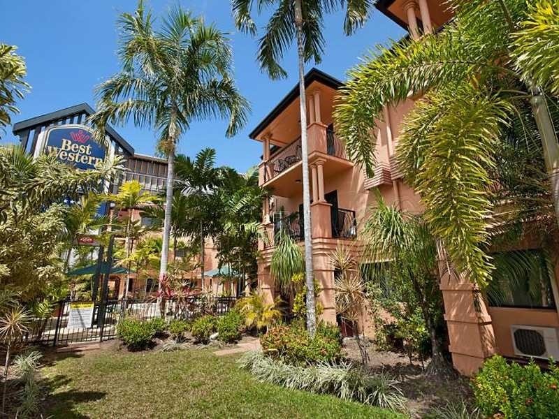 23/257-259 Lake Street, Cairns North QLD 4870