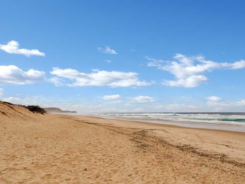 1/14 Advance Place, Sunrise Beach QLD 4567